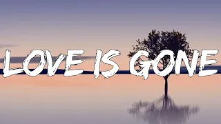 love is gone let her go good luck babe zelli king lost pop mage lyric video 