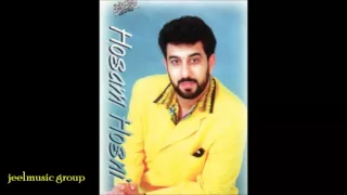 لولاش حسام حسني دندنها