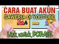 Download Lagu cara membuat saweria di youtube