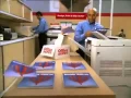 office depot commercial