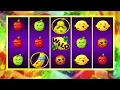 SLOTS 77777 LUCKY SLOTS - Fruities Big Win Play Free Slots For Fun