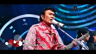 Download RHOMA IRAMA \u0026 SONETA - ANI (LIVE) MP3