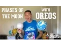 PHASES OF THE MOON WITH OREOS