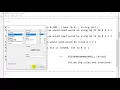 DC Binary Reading Bits and Padding