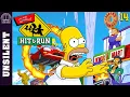 Download Lagu The Simpsons: Hit \u0026 Run (Blind) - Racing Around Springfield - Bonus