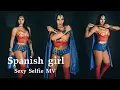 Spanish girl Sexy Selfie Big breasts Busty ass Graceful Charming Seduction Mature