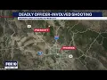 Woman shot killed by police in Prescott bank