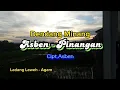 LIRIK LAGU MINANG YANG VIRAL DI TIKTOK | ASBEN - PINANGAN #laguminangjoget #laguminang #jogetminang