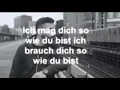MoTrip - So wie du bist (feat. Lary)