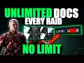 Tarkov Battlepass Docs Unlimited Farm Each Raid Escape From Tarkov PVE
