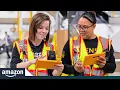 The Different Jobs Amazon Offers Amazon News