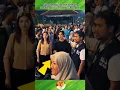 Download Lagu Wapres Gibran dan dan Istri Ibu Selvi Nonton Konser bersama Muda-mudi #gibran #selviananda #milenial