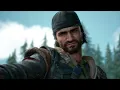 Days Gone Remastered - Announce Trailer | PS5 Games