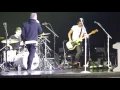 Download Lagu Mike Posner - Please Don't Go - Live Detroit, MI 7/30/16