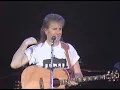 Crosby, Stills & Nash - Southern Cross (Live 1989)