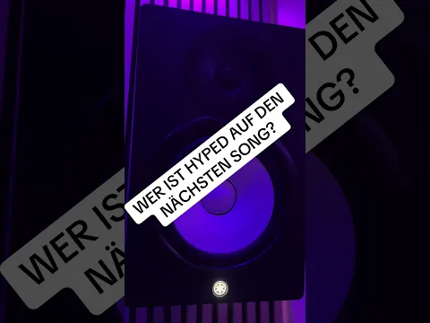 Der nächste Track steht an, wer ist alles hyped? 🙏🙌 #execute #gamermusic #music