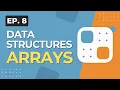 Arrays Plugdata Course for Beginners Ep 8
