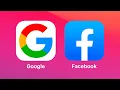 google just destroyed facebook