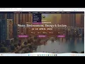 how to use microsoft cmt for paper submission in conference