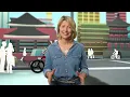 Coastal Maine - Samantha Brown's Places to Love FULL 4K EPISODE