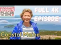 Coastal Maine - Samantha Brown s Places to Love FULL 4K EPISODE