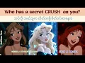 Lagu { Pick A Photo }Who has a secret Crush on You ? 👀🤎 • General \u0026 Timeless Reading 
