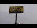 Flea Market la pulga n Elkridge Md en la ruta 1