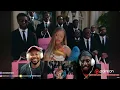 Latto - Business & Personal (Intro) (Official Video) VFTC Reaction!