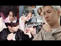 Download Lagu Jikook| When BTS members confuse Jikook, Jimin and Jungkook making each other blush/shy