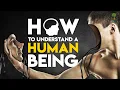 Lagu How To Understand A Human Being