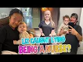 7 Little Johnstons Liz Johnston Caught Lying About Being a Nurse Emma EXCLUDES Anna from IG Post