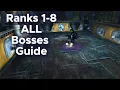 WoW Brawler s Guild Guide for ALL Rank 1-8 Bosses