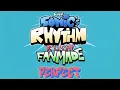 Friday Night Funkin - Perfect Combo - Sonic Rhythm Rush FANMADE DEMO Mod + Cutscenes \u0026 Extras [HARD]