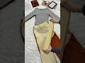 Download Lagu Soft \u0026 Comfortable Pajamas for Cozy Nights #fok #sleep #comfortable #soft #air