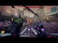 Op 10 Hyperius speed kill with Salvador Borderlands 2