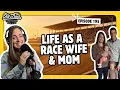 From Party Girls to Race Moms Navigating The New Normal With Steph Smith