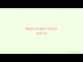 Still Fresh - Collision (Paroles/Lyrics)