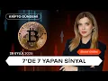 Download Lagu Swissblock: Kriptoda 7'de 7 Yapan Sinyal Tekrar Görüldü