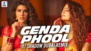 Download Genda Phool (Remix) | DJ Shadow Dubai | Badshah | Jacqueline Fernandez | Payal Dev MP3