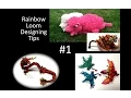 Rainbow Loom Designing Tips Before You Begin