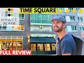 Hyatt Place New York Square - Full Hotel Walkthrough Review