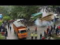 Download Lagu Berita Buruk, Truk Asal Lampung Alami Hal Tragis di Tanjakan Sitinjau Lauik