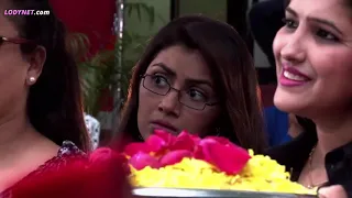 مسلسل مكانك في القلب وهوه اقلب كله جزه 3 حلقه 1 