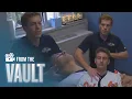 FAREWELL FULL BODY ADJUSTMENT For BASSY Baltimore Chiropractor
