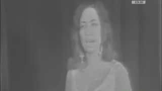 اتركك للزمن   لميعة توفيق دندنها