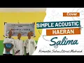Download Lagu Simple Acoustic - Haeran (Cover) Komunitas Sabua Literasi Madrasah Aliyah Dowora.