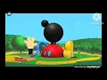 Opening to Mickey Mouse Clubhouse on Amazon Prime