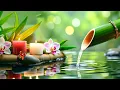 Download Lagu Beautiful bamboo Piano • Serene Melodies for Reflection \u0026 Relaxation