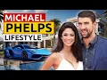 Michael Phelps MILLIONAIRE Lifestyle and SHOCKING Net Worth
