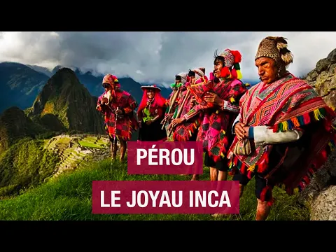 Download MP3 Sur les traces des Incas - Pérou-  Machu Picchu - Documentaire voyage - AMP